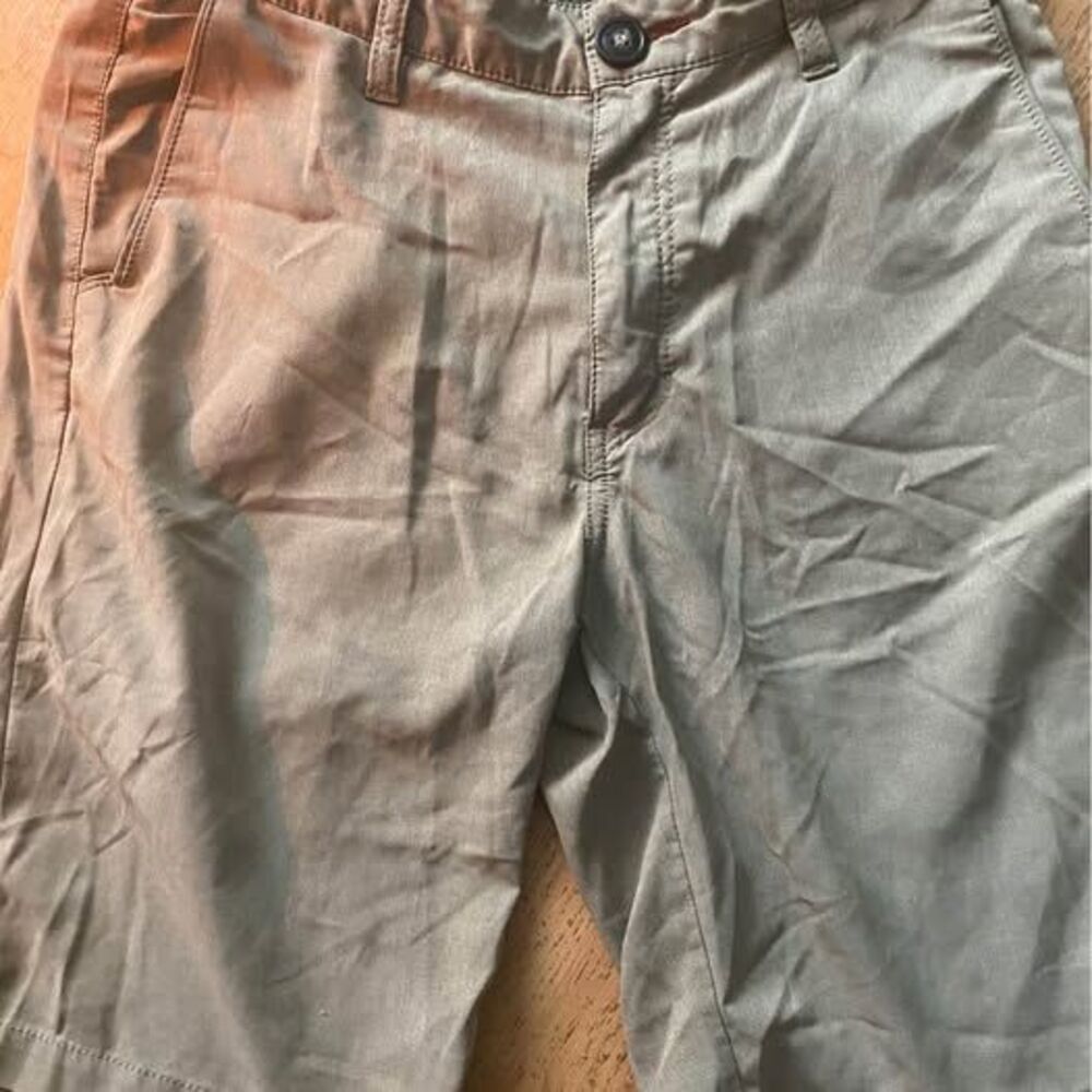 Boys 26 BILLABONG swim trunks shorts board surf skate